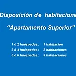 La Casa De Manuel 公寓 *