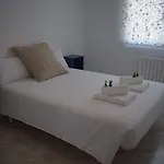 아파트 La Casa De Manuel *