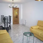 아파트 La Casa De Manuel *