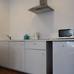 La Casa De Manuel 公寓 *