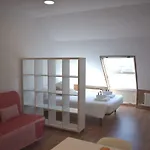 아파트 La Casa De Manuel *