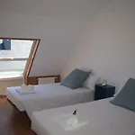 아파트 La Casa De Manuel *