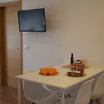 아파트 La Casa De Manuel