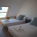公寓 La Casa De Manuel