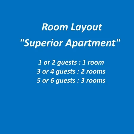 La Casa De Manuel Apartment