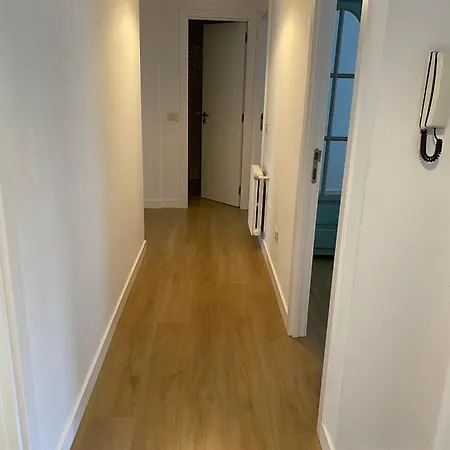 La Casa De Manuel Portomarin