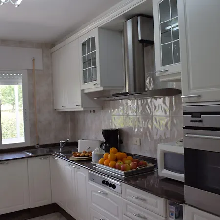 شقة La Casa De Manuel بورتومارين