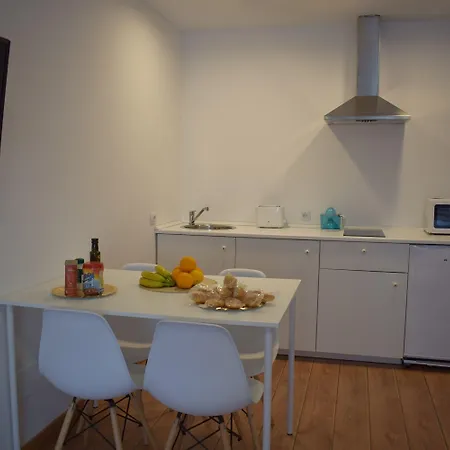 La Casa De Manuel 公寓 *