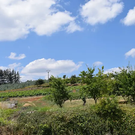 La Casa De Manuel شقة *