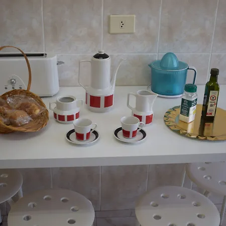 La Casa De Manuel Apartment