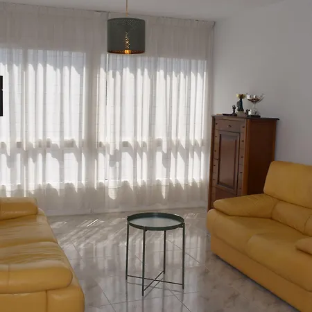 La Casa De Manuel