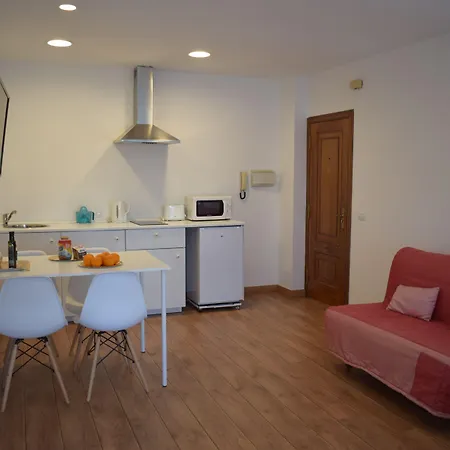 Apartment La Casa De Manuel Portomarin