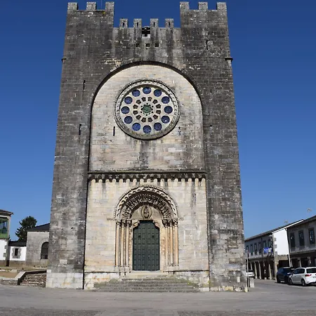 La Casa De Manuel شقة