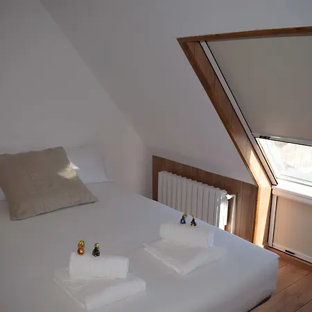 La Casa De Manuel Apartment *