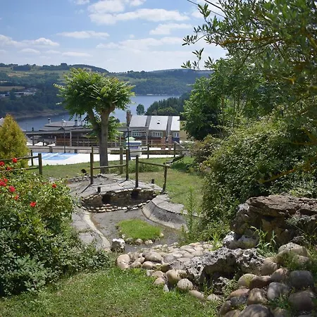 La Casa De Manuel * Portomarin