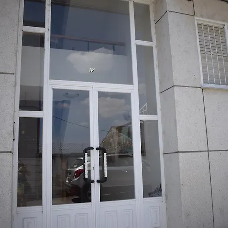 La Casa De Manuel 公寓