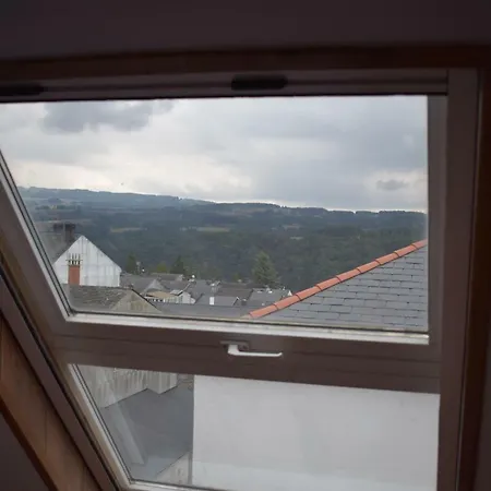 La Casa De Manuel Portomarin