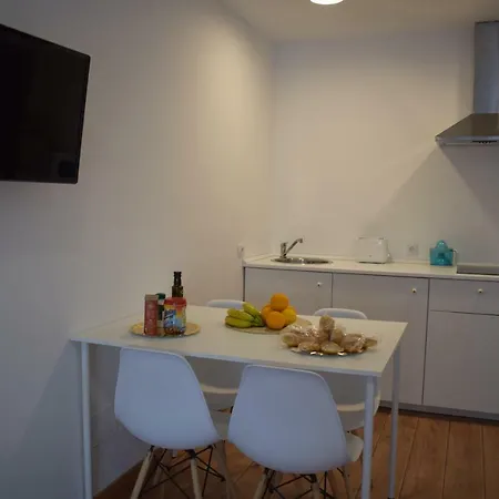 La Casa De Manuel 포르토마린