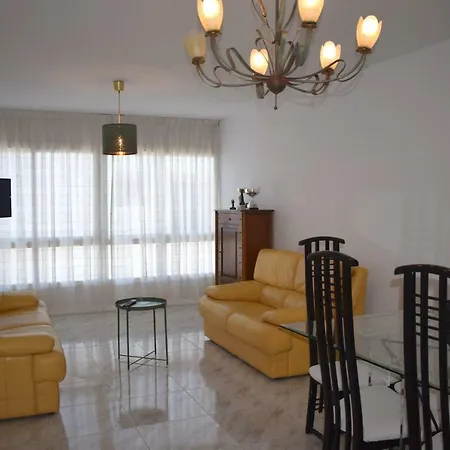 La Casa De Manuel Apartment *