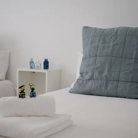 La Casa De Manuel * Portomarin