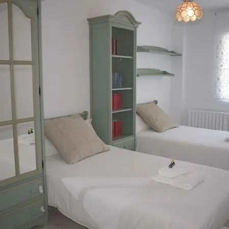 La Casa De Manuel Portomarin