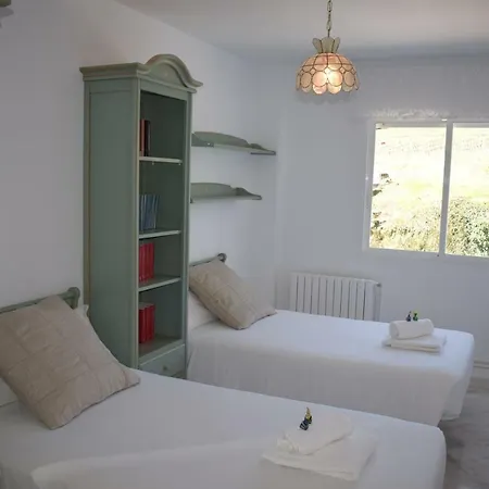 Apartment La Casa De Manuel