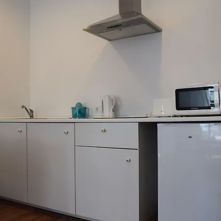 La Casa De Manuel Apartment *