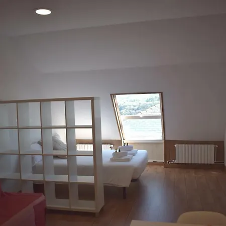 아파트 La Casa De Manuel *