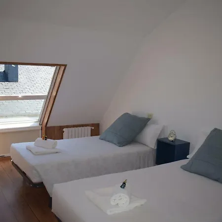 Apartment La Casa De Manuel *