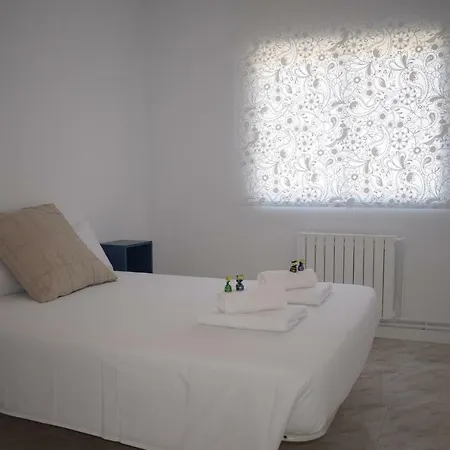 아파트 La Casa De Manuel