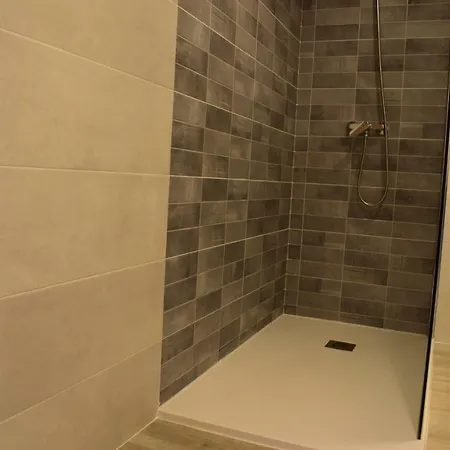 Apartment La Casa De Manuel Portomarin