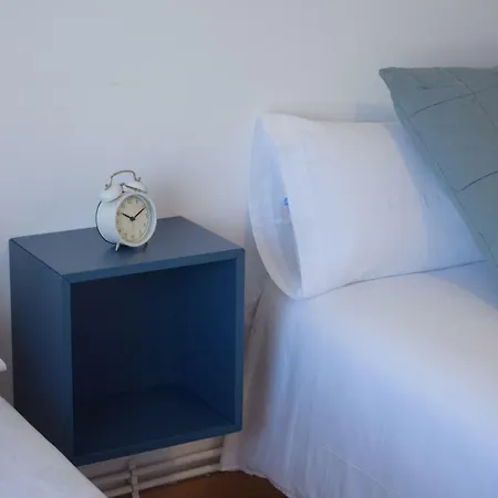 아파트 La Casa De Manuel