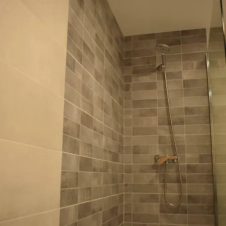 Apartment La Casa De Manuel