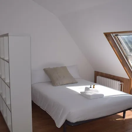 La Casa De Manuel Apartment