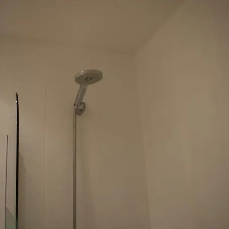 Apartment La Casa De Manuel