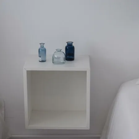 아파트 La Casa De Manuel *
