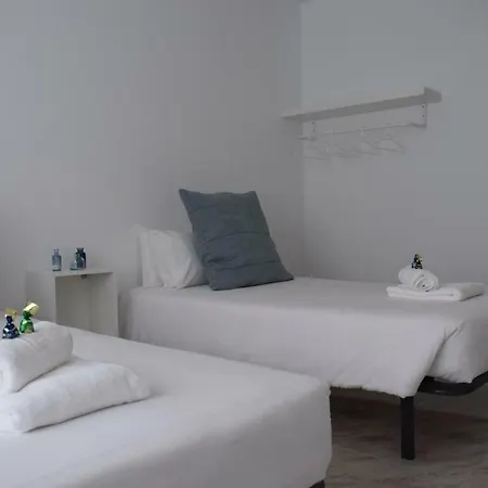 La Casa De Manuel 公寓 波尔托马林