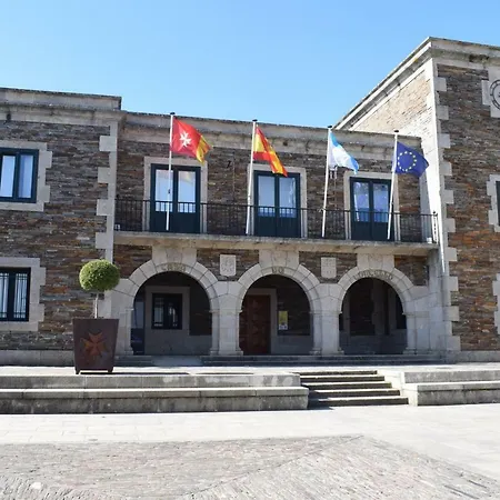 La Casa De Manuel 아파트 *