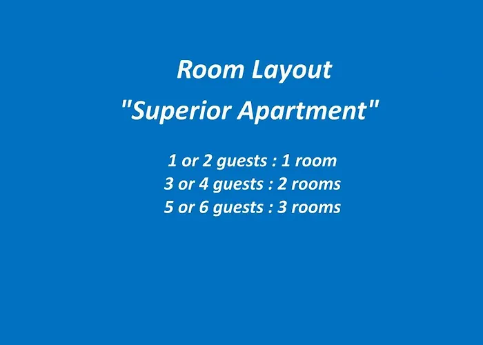 La Casa De Manuel شقة