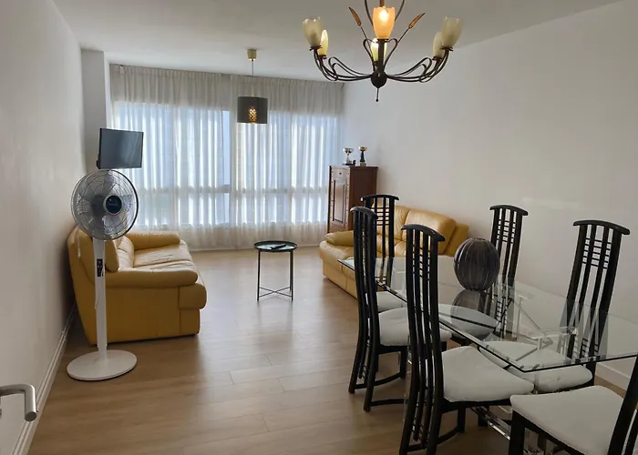 Apartman La Casa De Manuel *