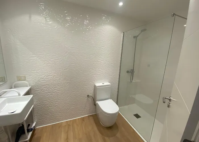 La Casa De Manuel شقة بورتومارين