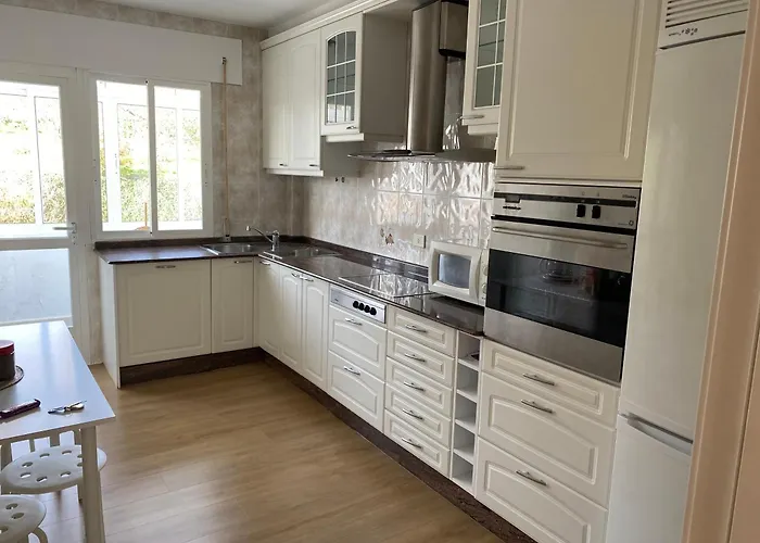 شقة La Casa De Manuel بورتومارين