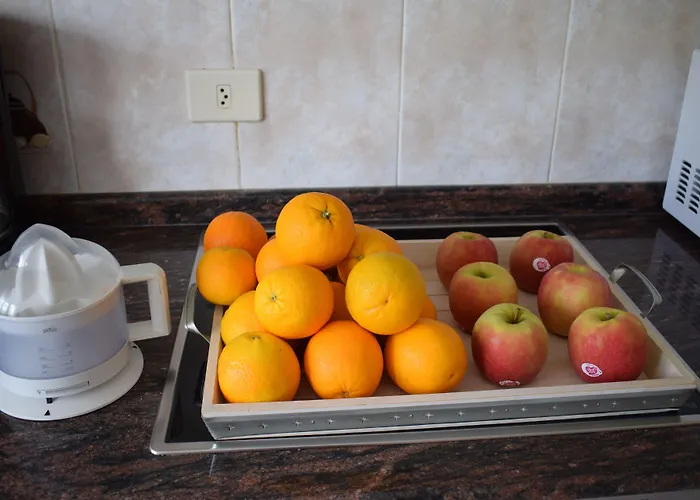 La Casa De Manuel * بورتومارين