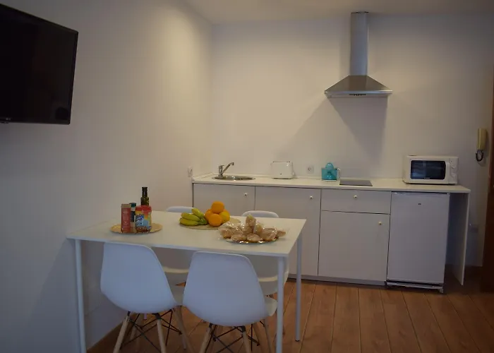 La Casa De Manuel شقة *