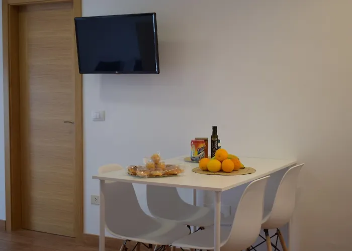 La Casa De Manuel شقة *