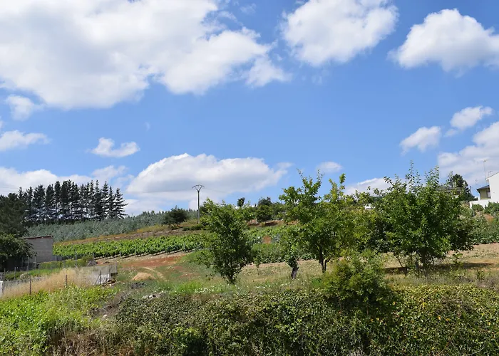 La Casa De Manuel شقة *