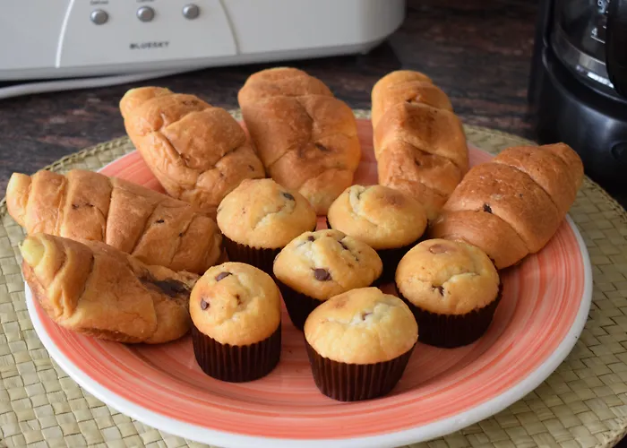 شقة La Casa De Manuel