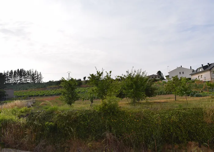 شقة La Casa De Manuel *