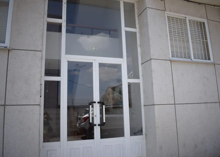 La Casa De Manuel شقة بورتومارين