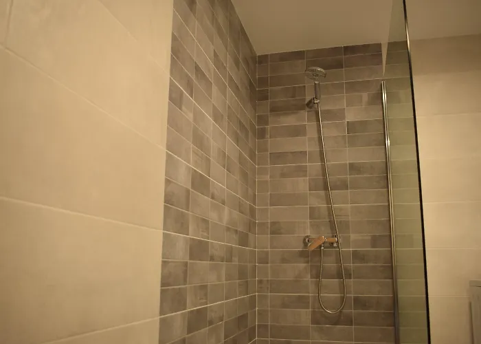 شقة La Casa De Manuel *